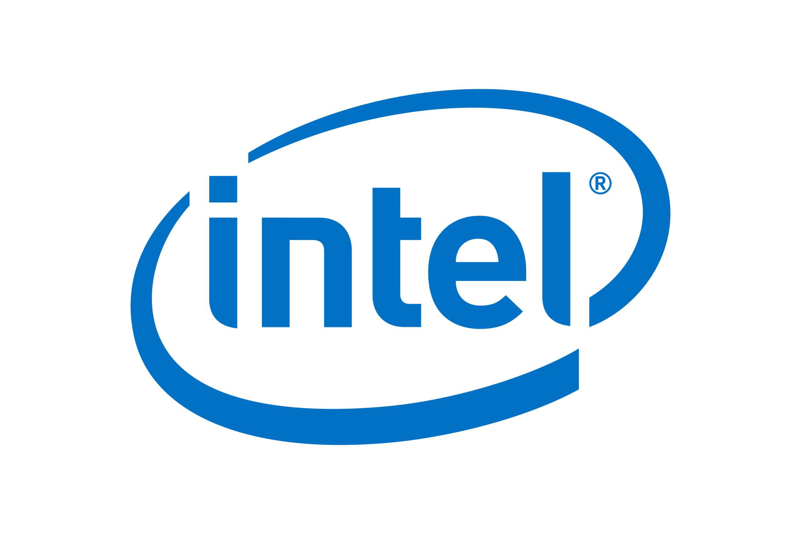 intel logo.wine