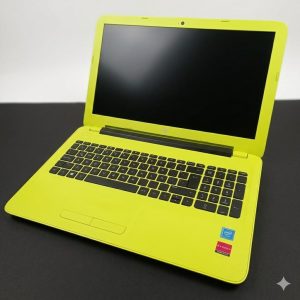 Inicio pack notebook hp + bolso + mouse
